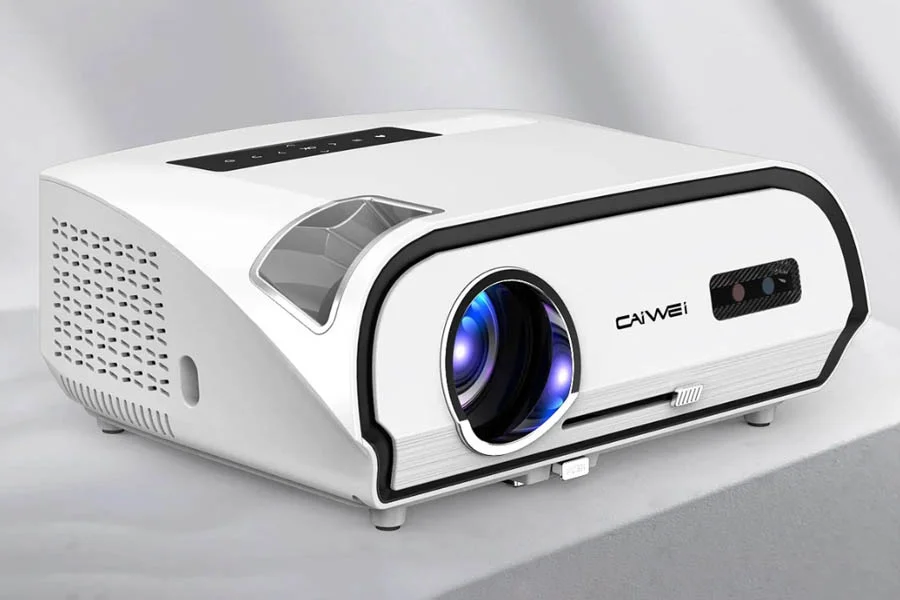 best in home movie projector